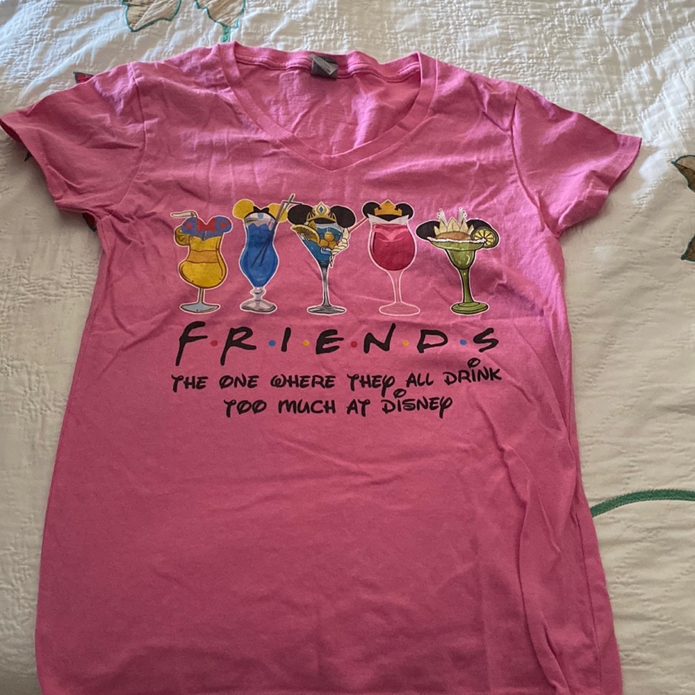 Disney Shirt!